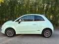Fiat 500 1.2 8V 69CH POPSTAR * 96.000KM * 2015 * TOIT PANORAMIQUE Vert - thumbnail 5