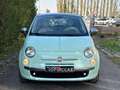 Fiat 500 1.2 8V 69CH POPSTAR * 96.000KM * 2015 * TOIT PANORAMIQUE Vert - thumbnail 7