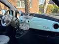Fiat 500 1.2 8V 69CH POPSTAR * 96.000KM * 2015 * TOIT PANORAMIQUE Vert - thumbnail 14