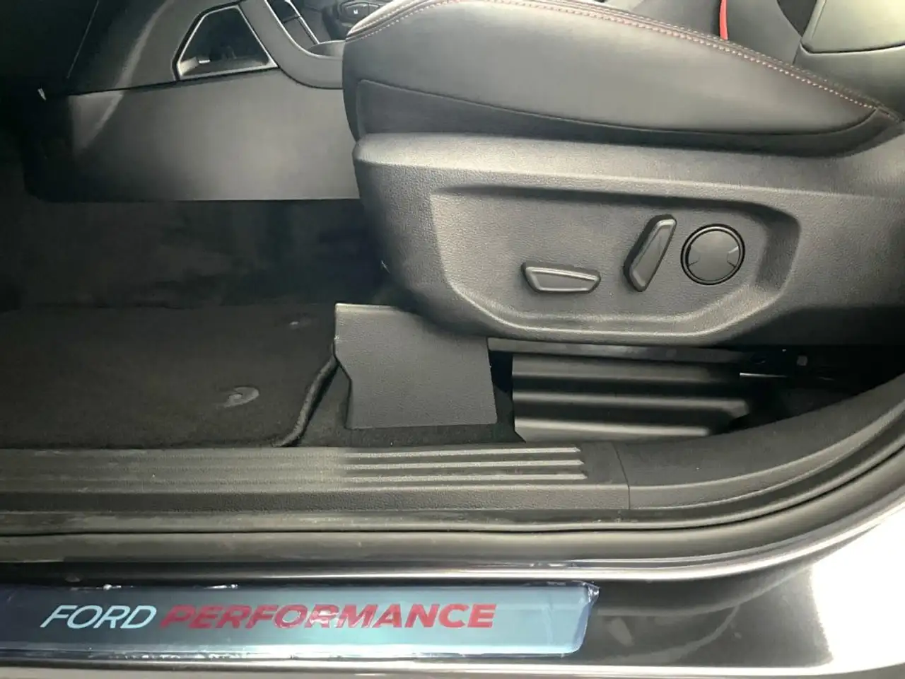 Ford Ranger Raptor 2026