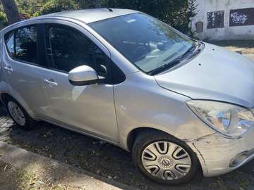 Agila II 20081.2 Enjoy 94cv