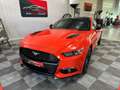 Ford Mustang 3.7 V6 Oro - thumbnail 4
