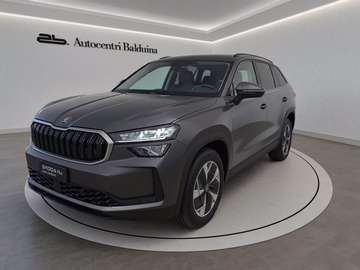 1.5 mhev executive 150cv dsg