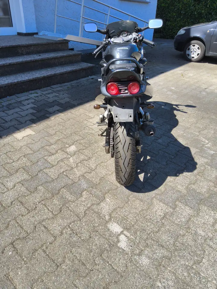 Honda NSR 125