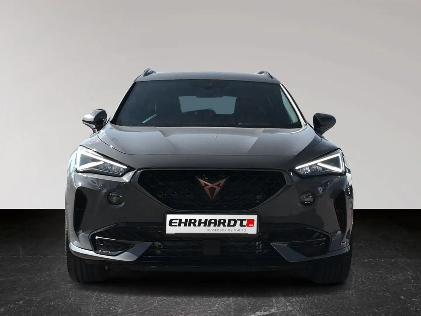 CUPRA Formentor 1.5 TSI DSG VIRTUAL*LED*ACC*NAV*PARKLENK*KAMERA... Grau - 2
