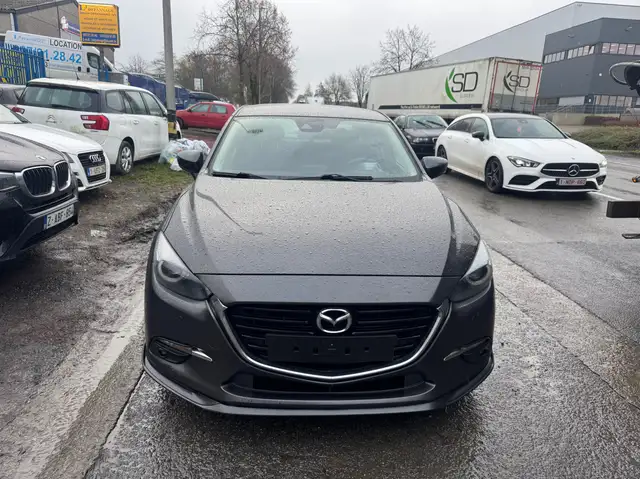 Mazda 3 3 1.5 D Skydrive