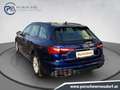 Audi A4 35 TDI Blau - thumbnail 2