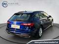 Audi A4 35 TDI Blau - thumbnail 3