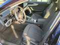 Audi A4 35 TDI Blau - thumbnail 5