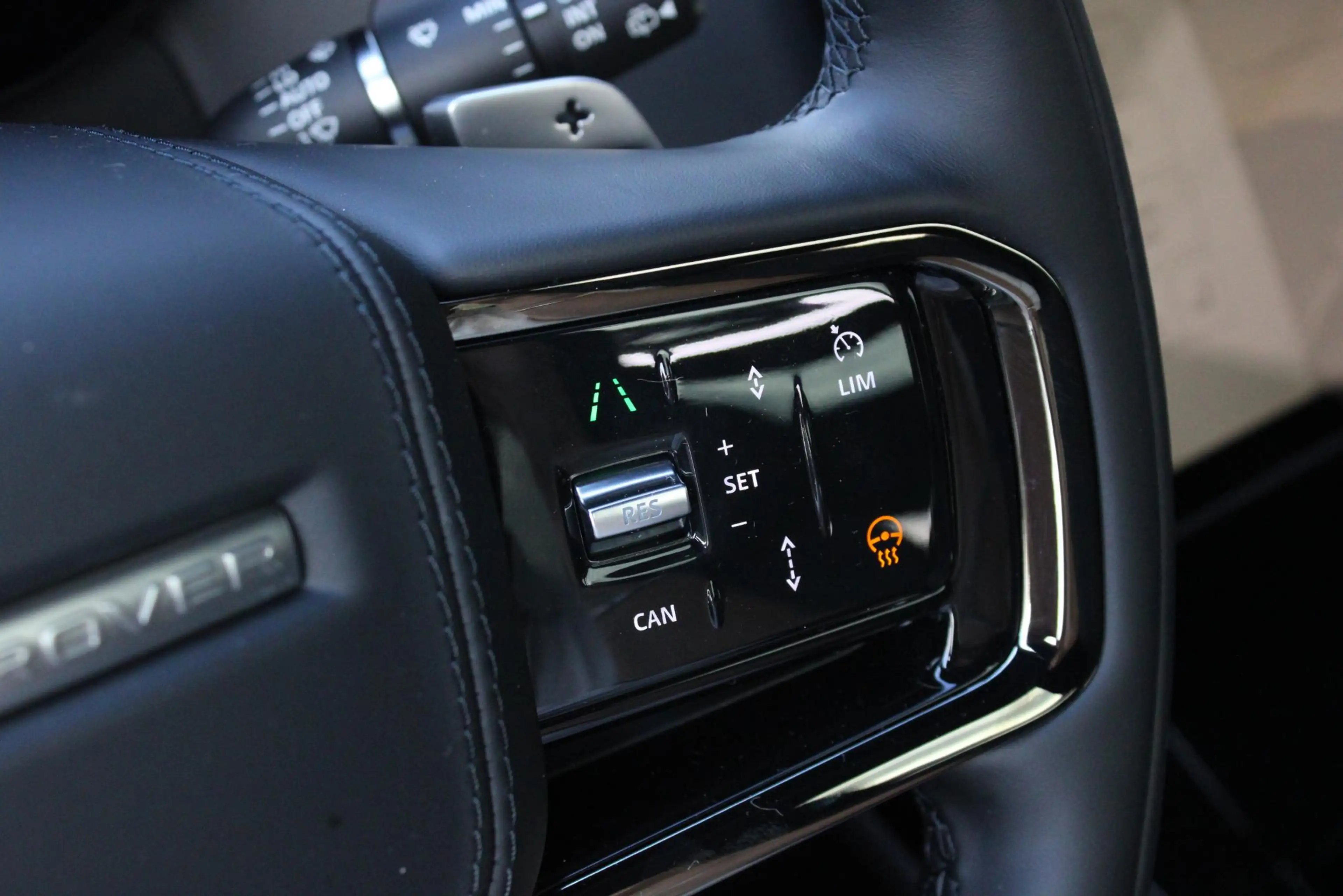 Land Rover Range Rover Sport P460e Dynamic HSE | Head-Up | Meridian Surround | — photo 11