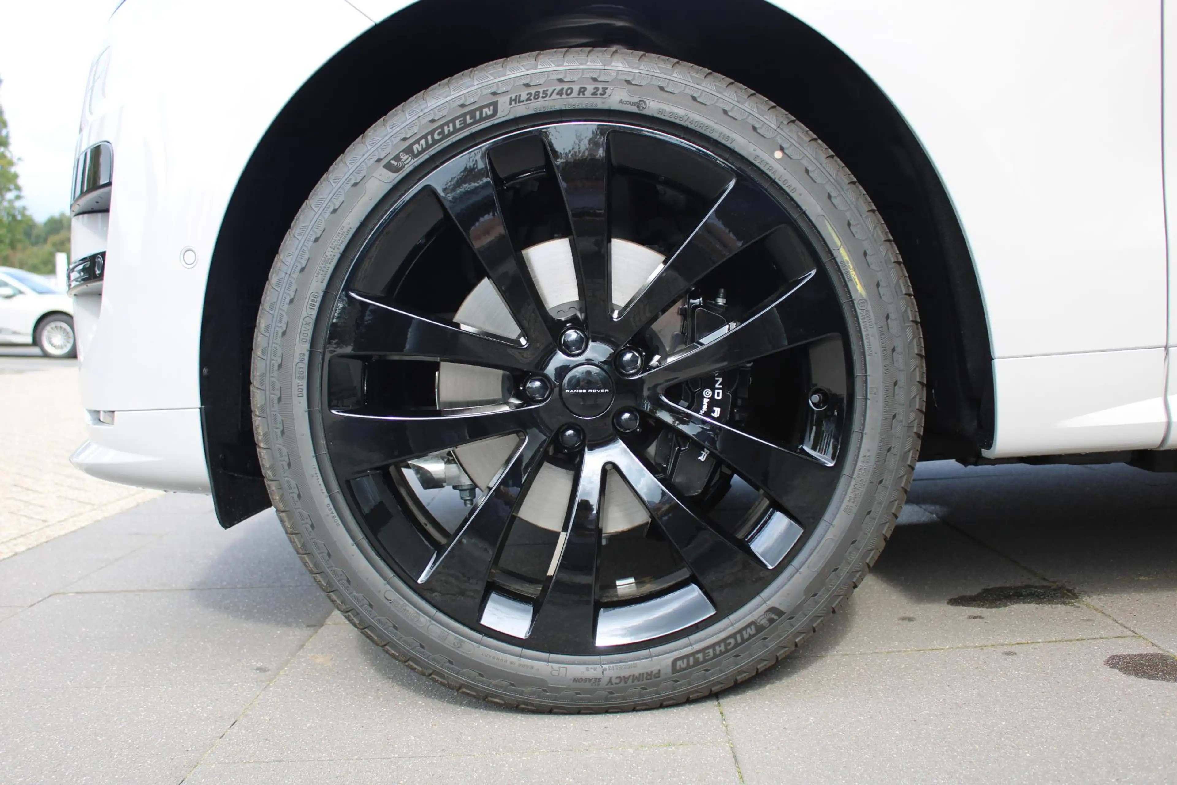Land Rover Range Rover Sport P460e Dynamic HSE | Head-Up | Meridian Surround | — photo 6