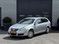 Volkswagen Golf Variant 1.6 Trendline | Airco | Trekhaak | Elektrische Ram Gris - thumbnail 1