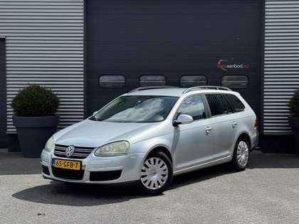 Volkswagen Golf Variant 1.6 Trendline | Airco | Trekhaak | Elektrische Ram