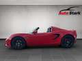 Lotus Elise SC°Supercharged°220 PS ab Werk°Erstbesitz°Klima° Rood - thumbnail 5