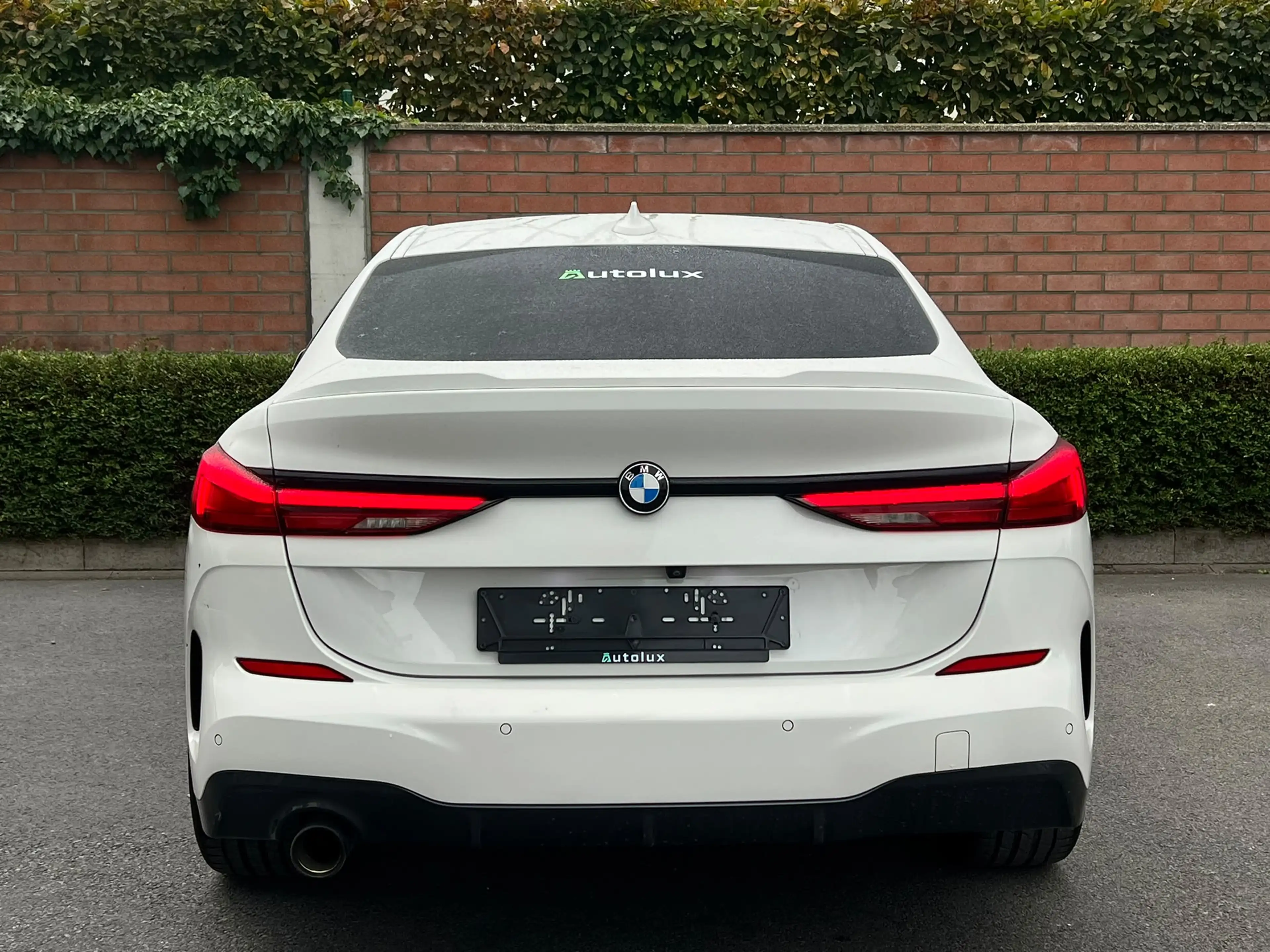BMW 218 PACK M - AUTOMATIQUE - 2021 - PACK LUMIERE — photo 5