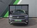 Volkswagen T-Cross 1.0 TSI 110 Start/Stop BVM6 Active Gris - thumbnail 2