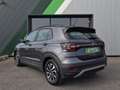 Volkswagen T-Cross 1.0 TSI 110 Start/Stop BVM6 Active Gris - thumbnail 7