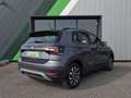 Volkswagen T-Cross 1.0 TSI 110 Start/Stop BVM6 Active Gris - thumbnail 5