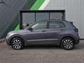 Volkswagen T-Cross 1.0 TSI 110 Start/Stop BVM6 Active Gris - thumbnail 8