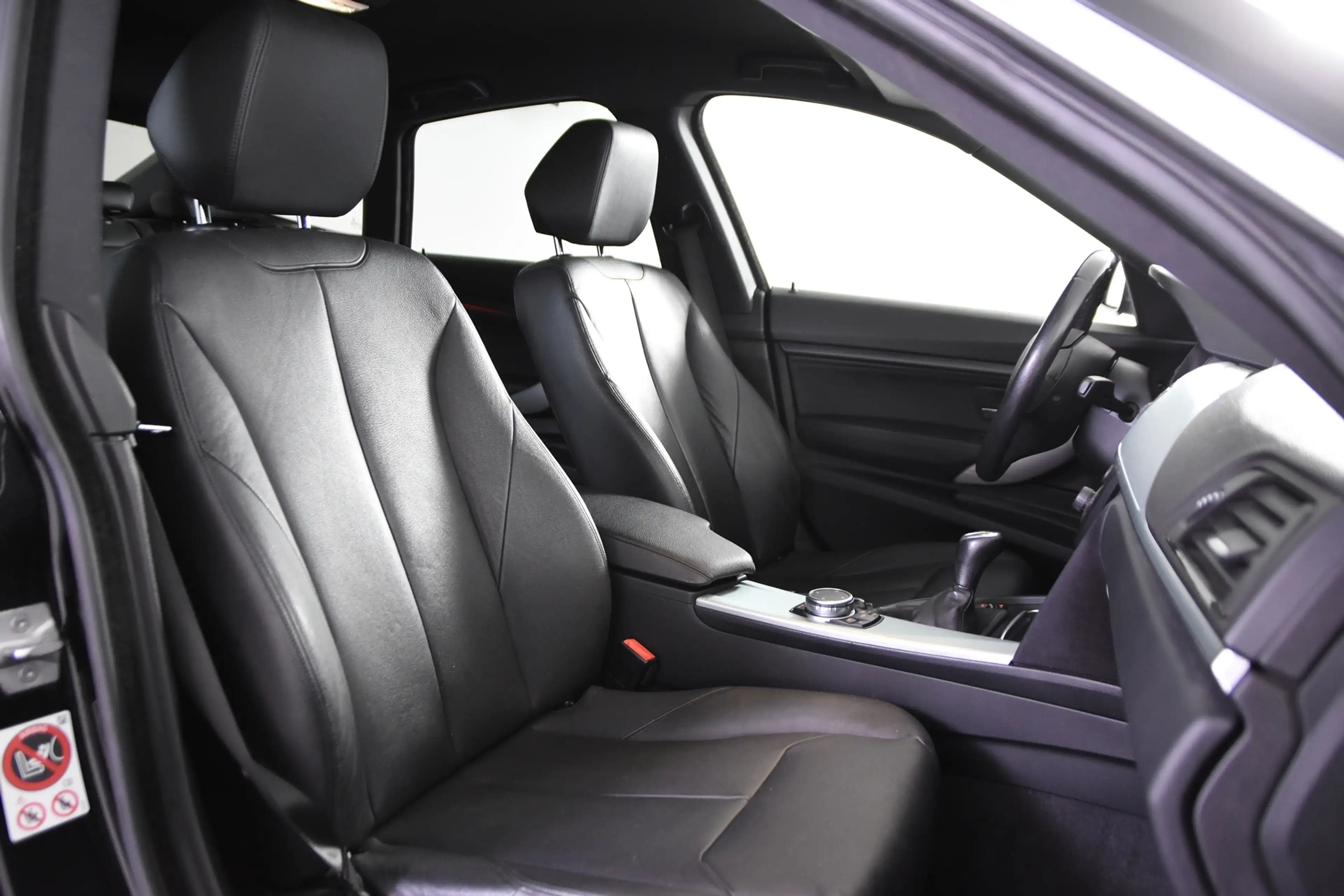 BMW 318 3-serie Gran Turismo 318d Gran Turismo GT *Leer*Na — photo 3