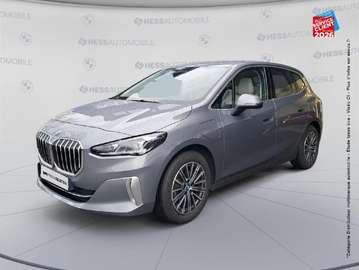 225e 245ch xDrive Luxury DKG7 Sieges cuir GPS Camera HUD