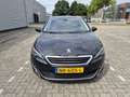 Peugeot 308 SW 1.6 BlueHDI Blue Lease Premium Automaat, Zwart - thumbnail 2