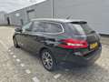 Peugeot 308 SW 1.6 BlueHDI Blue Lease Premium Automaat, Zwart - thumbnail 6