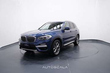 xDrive 20d xLine