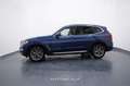 BMW X3 xDrive 20d xLine Blu/Azzurro - thumbnail 3