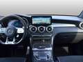Mercedes-Benz GLC 63 AMG CARBON AERO PERFOR DRIV PAN 360° BURM Schwarz - thumbnail 11