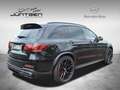 Mercedes-Benz GLC 63 AMG CARBON AERO PERFOR DRIV PAN 360° BURM Schwarz - thumbnail 7