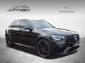 Mercedes-Benz GLC 63 AMG CARBON AERO PERFOR DRIV PAN 360° BURM Schwarz - thumbnail 1