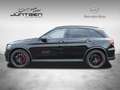 Mercedes-Benz GLC 63 AMG CARBON AERO PERFORM. DRIVERS PANO 360° BURMESTER Schwarz - thumbnail 4