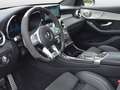 Mercedes-Benz GLC 63 AMG CARBON AERO PERFORM. DRIVERS PANO 360° BURMESTER Schwarz - thumbnail 22