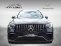 Mercedes-Benz GLC 63 AMG CARBON AERO PERFOR DRIV PAN 360° BURM Schwarz - thumbnail 2