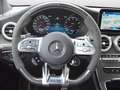 Mercedes-Benz GLC 63 AMG CARBON AERO PERFORM. DRIVERS PANO 360° BURMESTER Schwarz - thumbnail 12