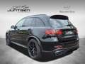 Mercedes-Benz GLC 63 AMG CARBON AERO PERFORM. DRIVERS PANO 360° BURMESTER Schwarz - thumbnail 5