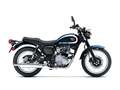 Kawasaki W 230 - 2025 - Sofort Verfügbar Blu/Azzurro - thumbnail 2