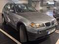 BMW X3 X3 2.0d Plateado - thumbnail 4