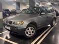 BMW X3 X3 2.0d Plateado - thumbnail 1