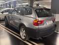 BMW X3 X3 2.0d Plateado - thumbnail 3