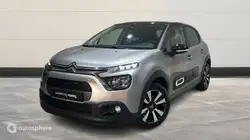 Citroen C3 1.2 PureTech 83ch S\u0026S Shine