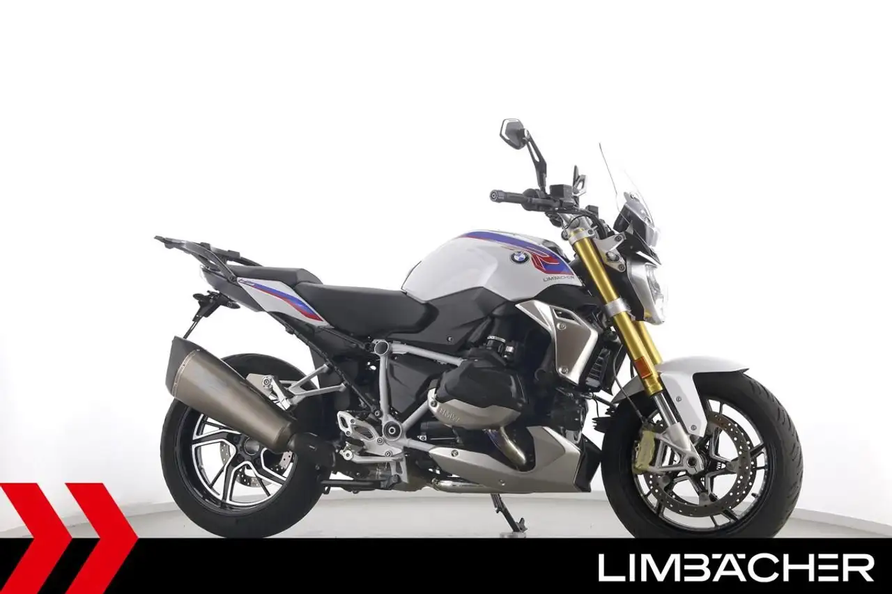 BMW R 1250 R