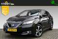 Nissan Leaf Tekna 40 kWh Pro Pilot Park Assist € 2.000,- SEPP Noir - thumbnail 1