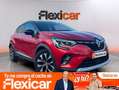 Renault Captur TCe Techno 67kW Rojo - thumbnail 1