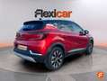 Renault Captur TCe Techno 67kW Rojo - thumbnail 3