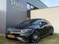 Mercedes-Benz EQS 450+ AMG BTW Gris - thumbnail 1