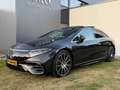 Mercedes-Benz EQS 450+ AMG BTW Gris - thumbnail 31