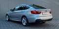 BMW 320 Baureihe 3 Gran Turismo 320 d xDrive M Sport Silber - thumbnail 10