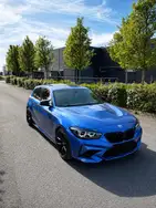 BMW Série 1 M140i 340 ch BVA8